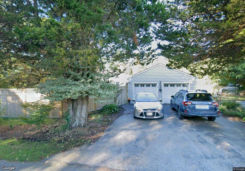 6 Ralsie Rd, Rehoboth, MA 02769 - photo 1