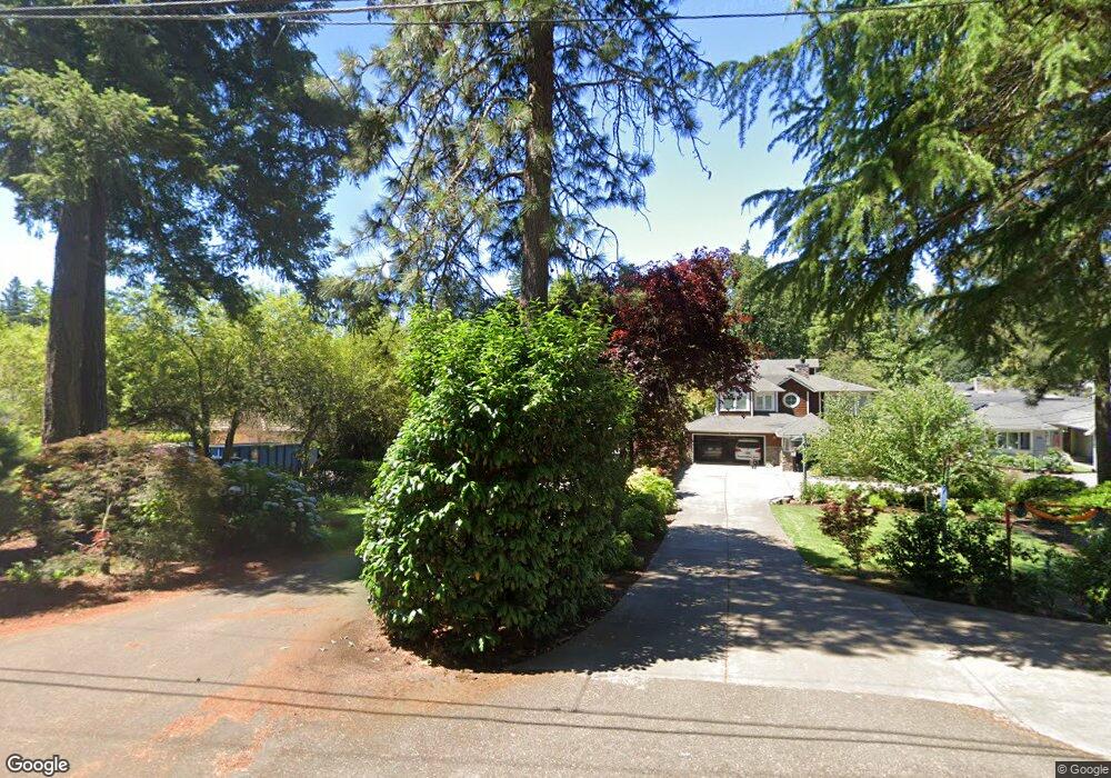 17757 Kelok Rd, Lake Oswego, OR 97034 - photo 1