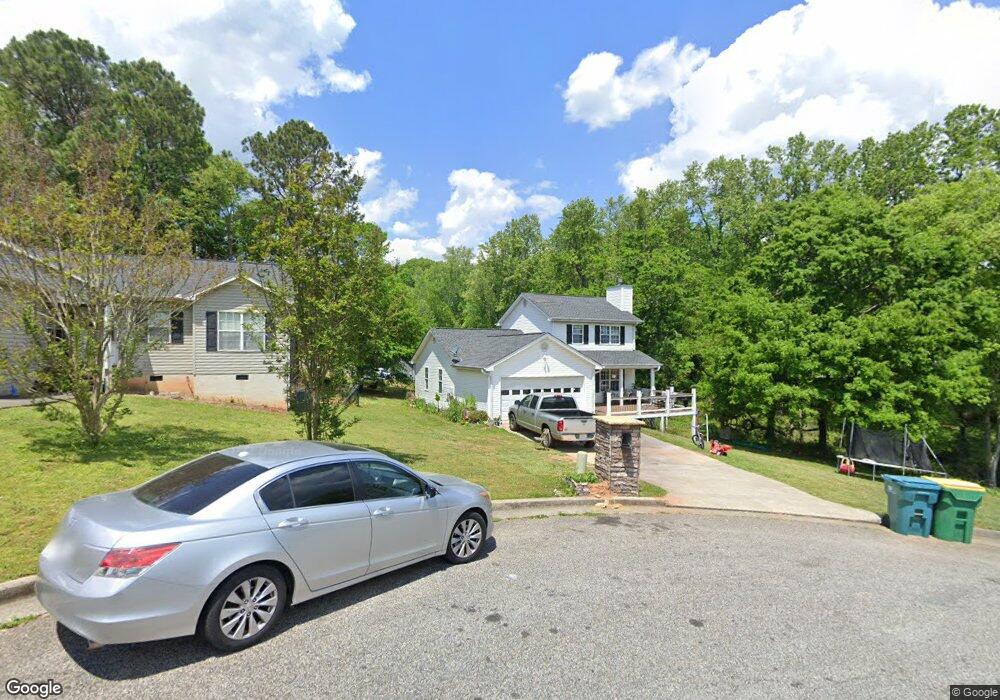 246 Jamie Ct, Winder, GA 30680 - photo 1