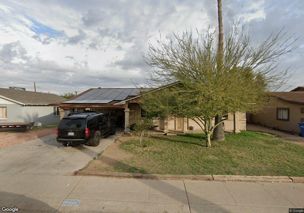 5810 W Virginia Ave, Phoenix, AZ 85035 - photo 1