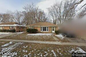 3014 Menominee Ave, Flint, MI 48507