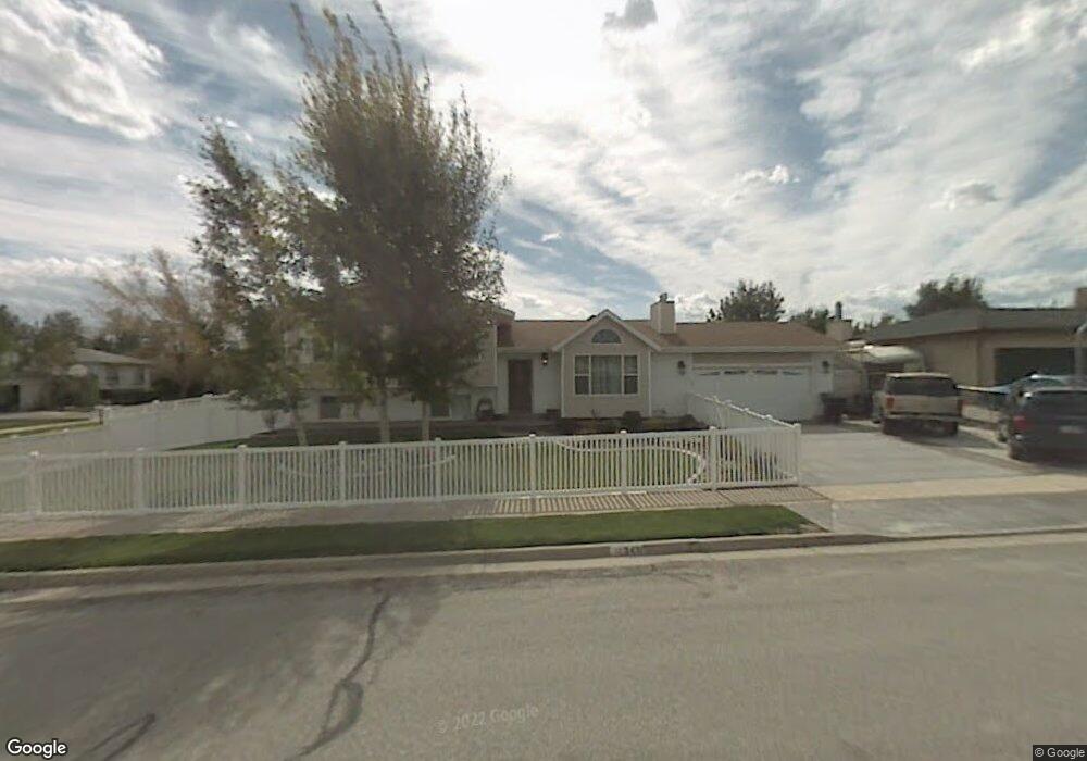 3431 New World Dr, West Jordan, UT 84084 - photo 1