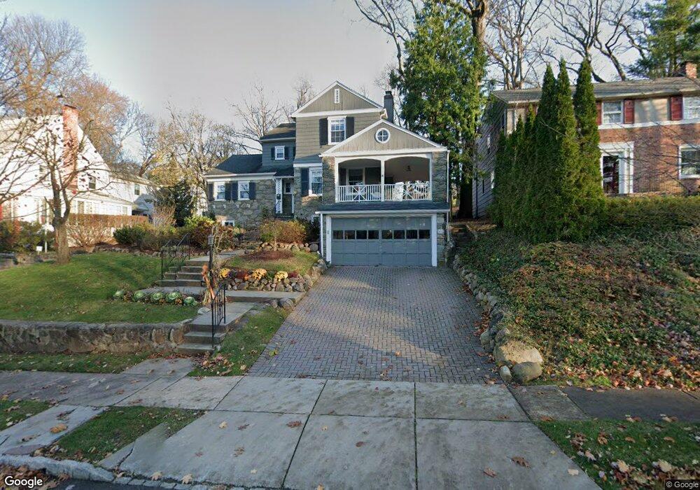 43 Wayland Dr, Verona, NJ 07044 - photo 1