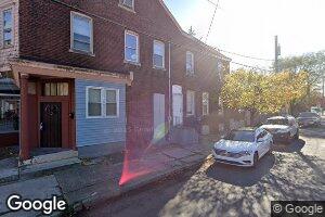 101 Garfield Ave, Trenton, NJ 08609