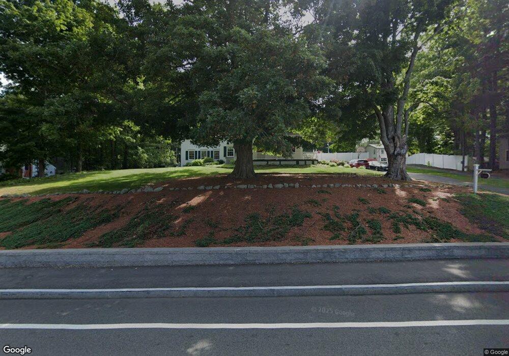 468 Summer St, Weymouth, MA 02188 - photo 1