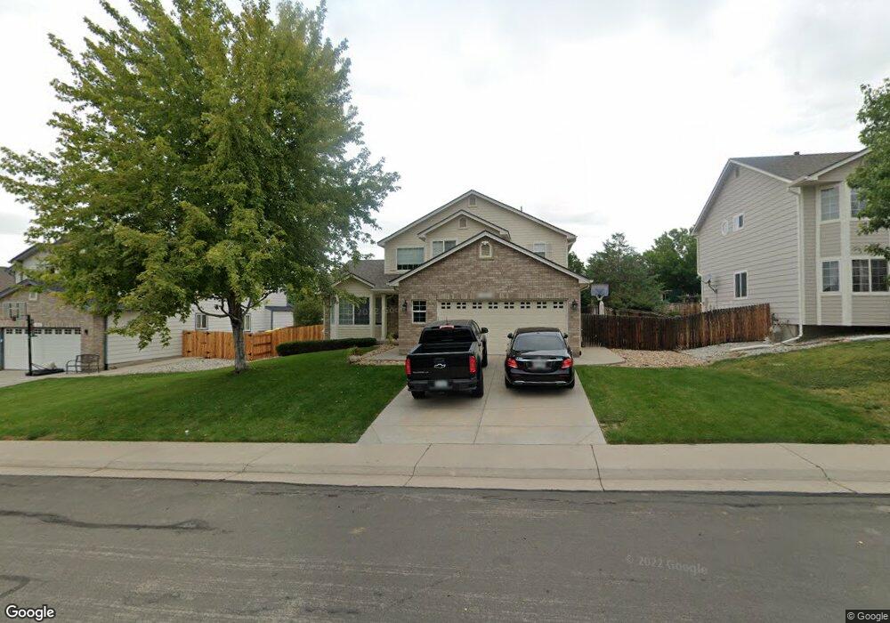 13965 Glencoe St, Thornton, CO 80602 - photo 1
