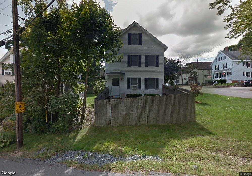 2 Fitch Ct unit Second floor, Wakefield, MA 01880 - photo 1