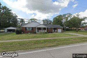 205 E Main St, Damiansville, IL 62215