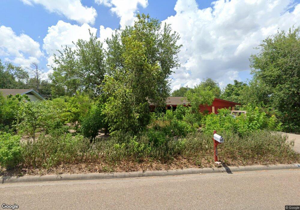1207 W 3rd St, Weslaco, TX 78596 - photo 1