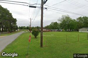 305 Pine St, Patterson, AR 72123