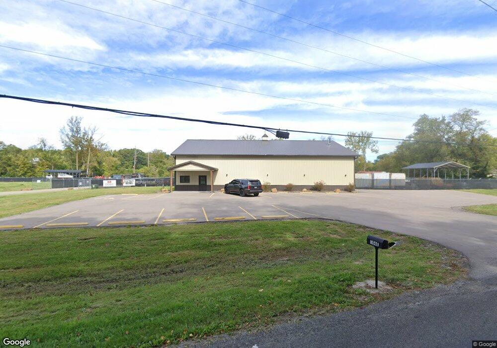 106 E Brookhaven Dr, Caseyville, IL 62232 - photo 1