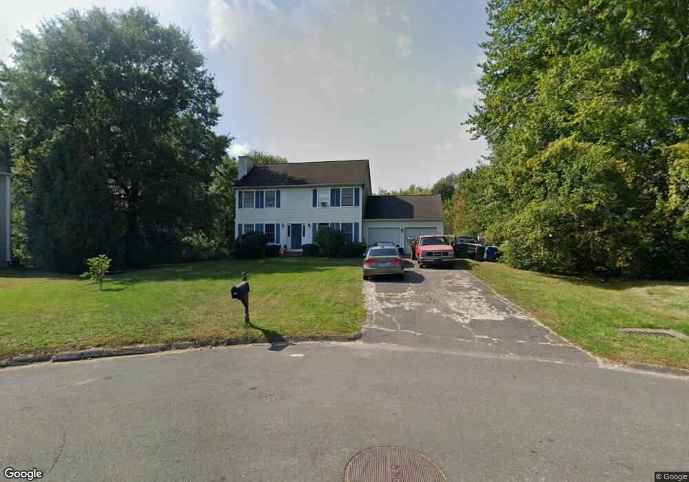 127 Ellison St, Suffield, CT 06078 - photo 1