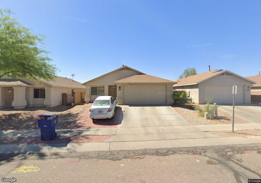 8028 E Jennifer Anne Dr, Tucson, AZ 85730 - photo 1