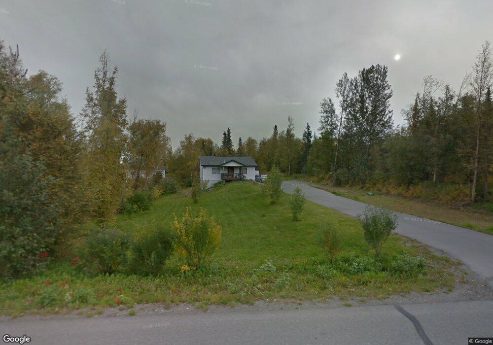 1521 N Acorn St, Palmer, AK 99645 - photo 1