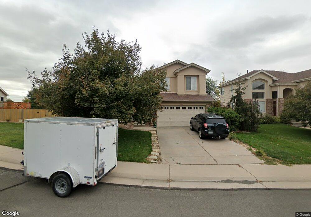 4642 E 127th Place, Thornton, CO 80241 - photo 1