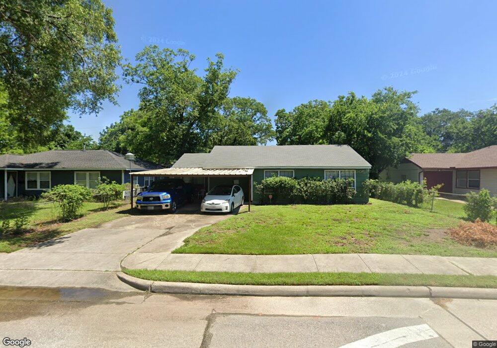 5127 Enyart St, Houston, TX 77021 - photo 1