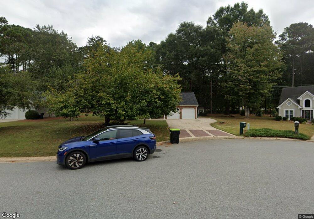 113 Kraftwood Park, Peachtree City, AZ 30269 - photo 1