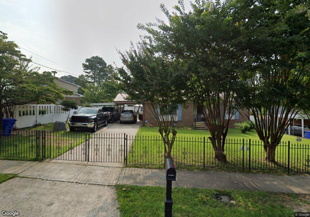 705 Ashbrook Rd, Fayetteville, NC 28314 - photo 1