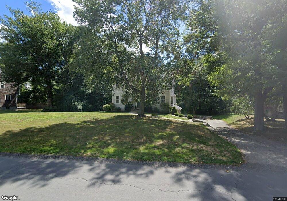 37 Park Cir, Hingham, MA 02043 - photo 1