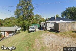 14 7th St, Fieldale, VA 24089