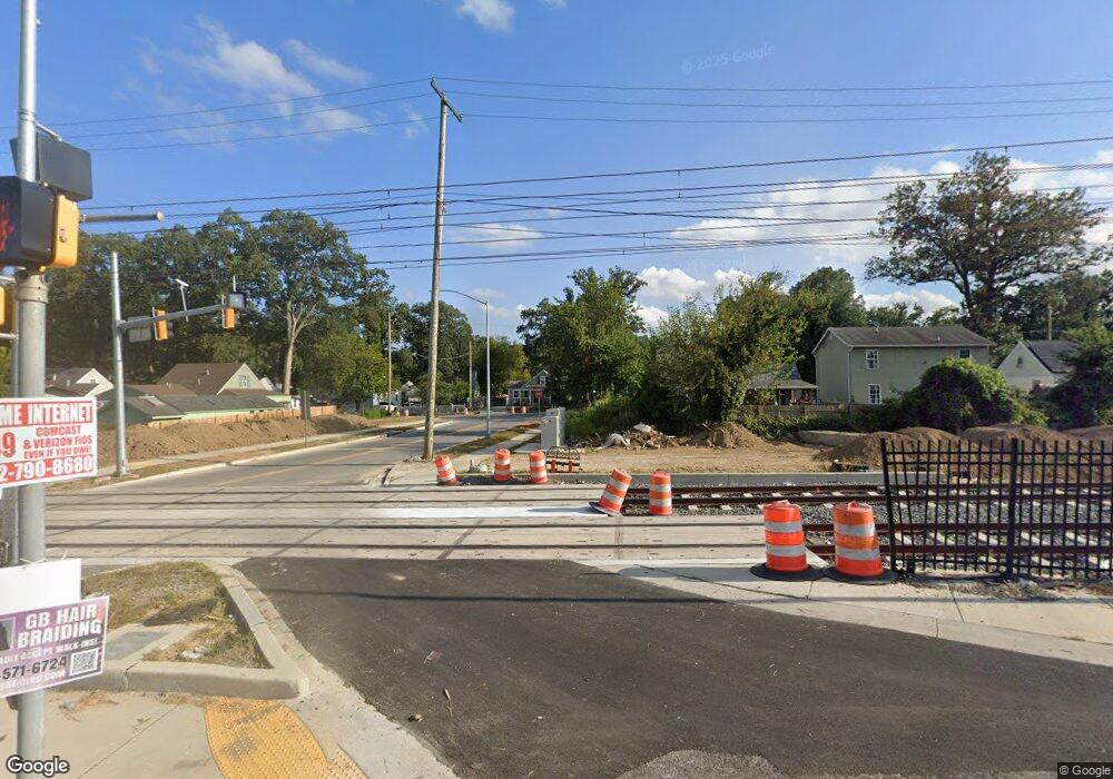 6317 Riverdale Rd, Riverdale, MD 20737 - photo 1