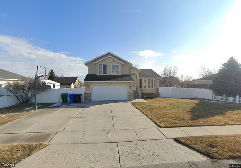 7755 S 4950 W, West Jordan, UT 84081 - photo 1