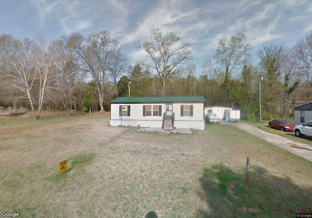 106 Dart St, Pendleton, SC 29670 - photo 1