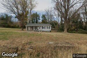 1578 N Main St, Madison, VA 22727