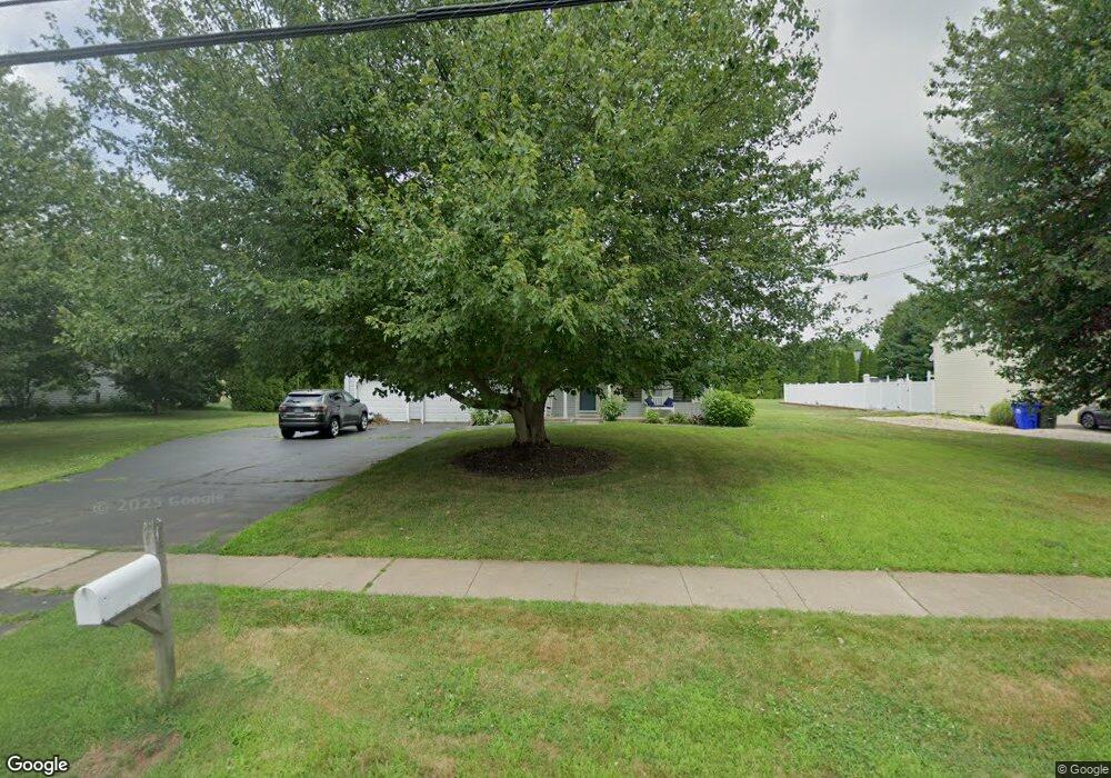 15 Leigus Rd, Wallingford, CT 06492 - photo 1