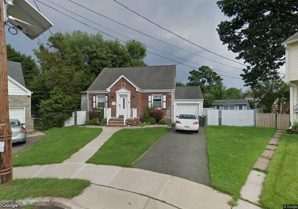 10 Ardmore Ct, Saddle Brook, NJ 07663 - photo 1