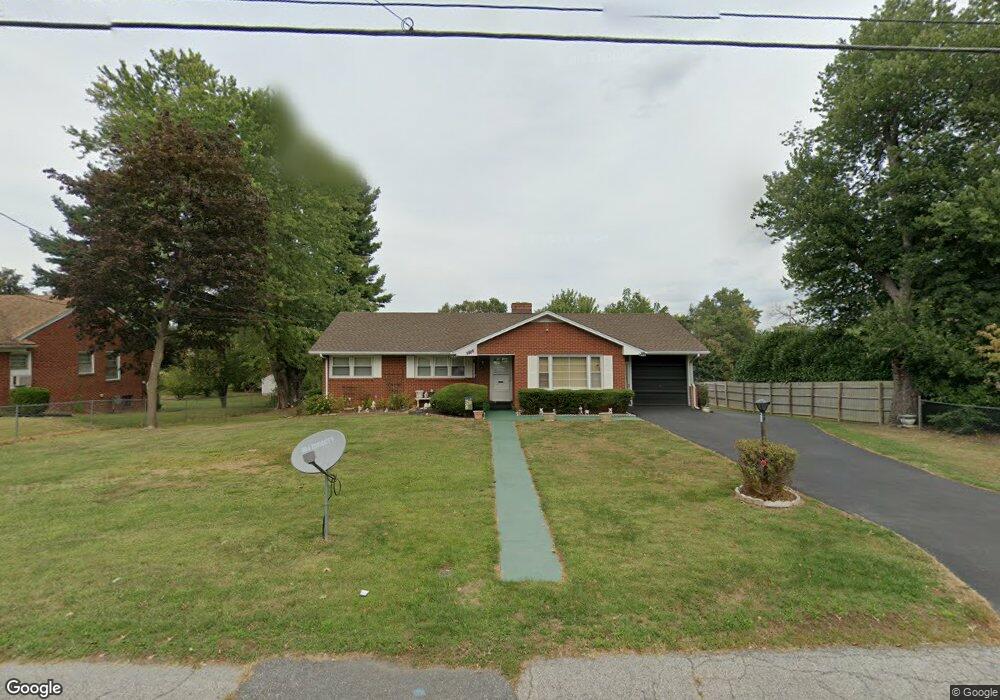 1825 W Main St, Waynesboro, VA 22980 - photo 1