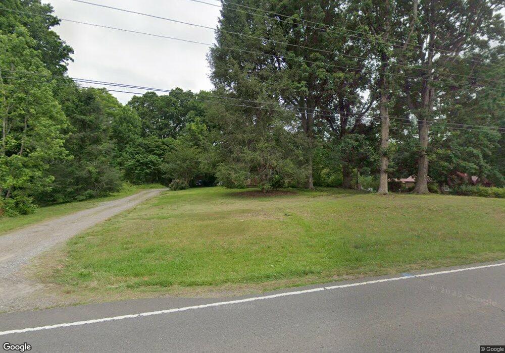 437 Mocksville Hwy, Statesville, NC 28625 - photo 1