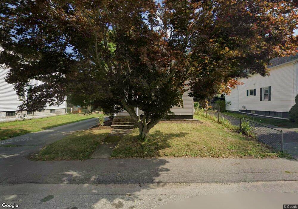 22 Randall St, Taunton, MA 02780 - photo 1