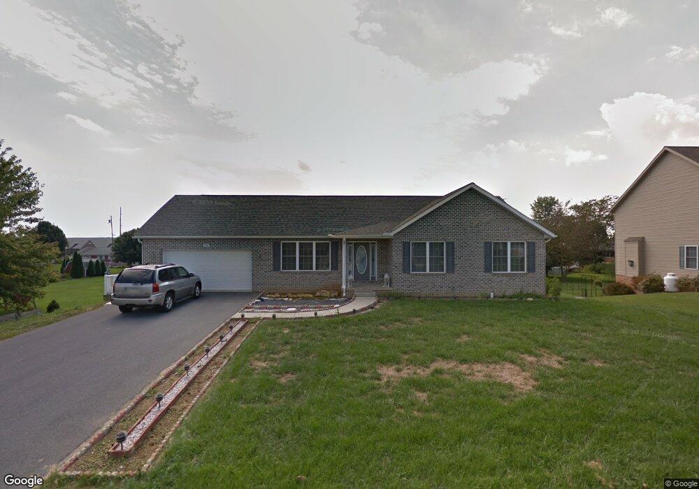 296 Martina Dr, Chambersburg, PA 17201 - photo 1