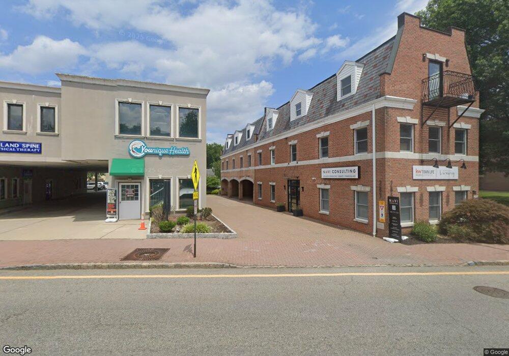 285 Closter Dock Rd unit 1, Closter, NJ 07624 - photo 1