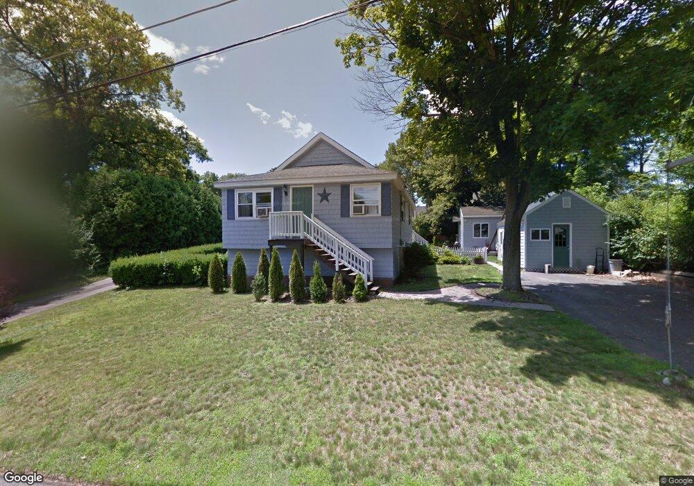 21 Chapman St unit Single, Walpole, MA 02081 - photo 1