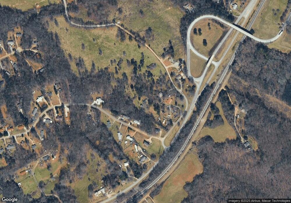 213 C L C Dr, Alto, GA 30510 - photo 1