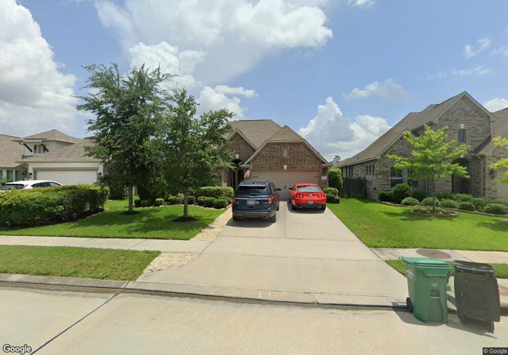 2787 Hidden Hollow Ln, Conroe, TX 77385 - photo 1