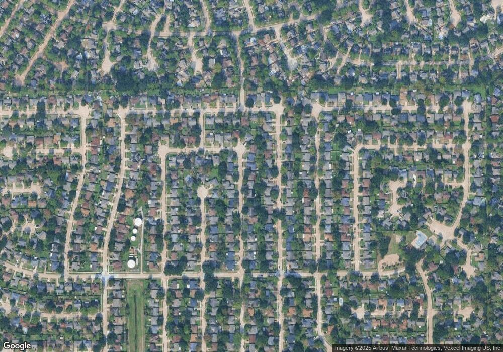 7406 Sunlight Ln, Houston, TX 77095 - photo 1
