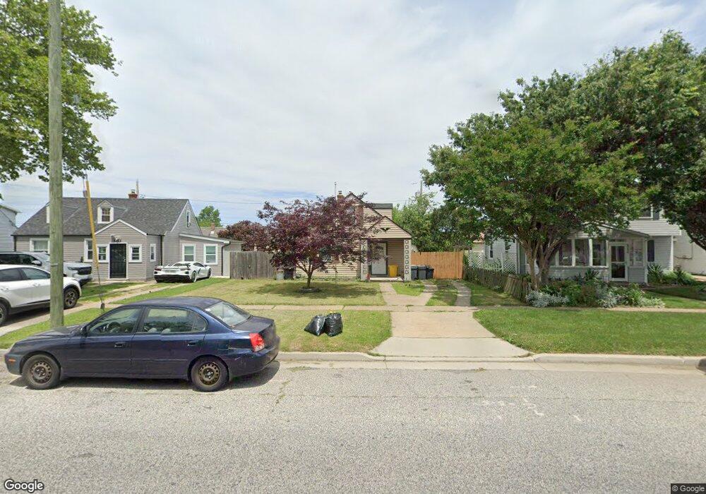 8222 Dundalk Ave, Dundalk, MD 21222 - photo 1