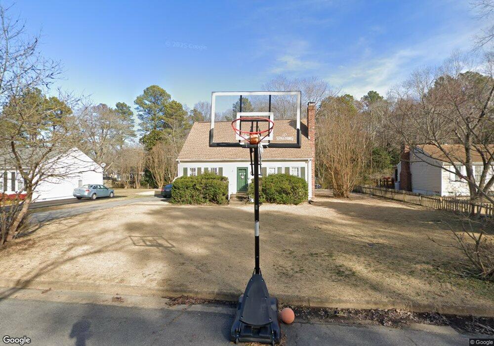 9931 Majorica Dr, North Chesterfield, VA 23237 - photo 1