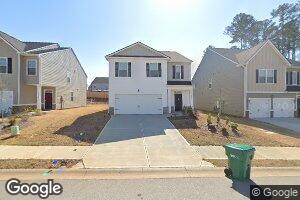 1121 Button Buck Ln, Grovetown, GA 30813