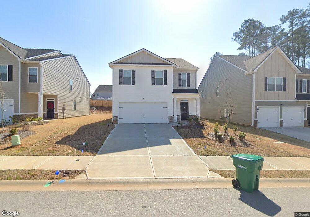 1121 Button Buck Ln, Grovetown, GA 30813 - photo 1