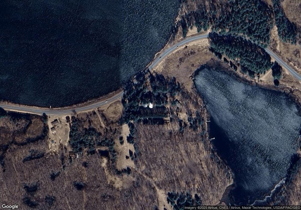 5681 County Road A, Webster, WI 54893 - photo 1