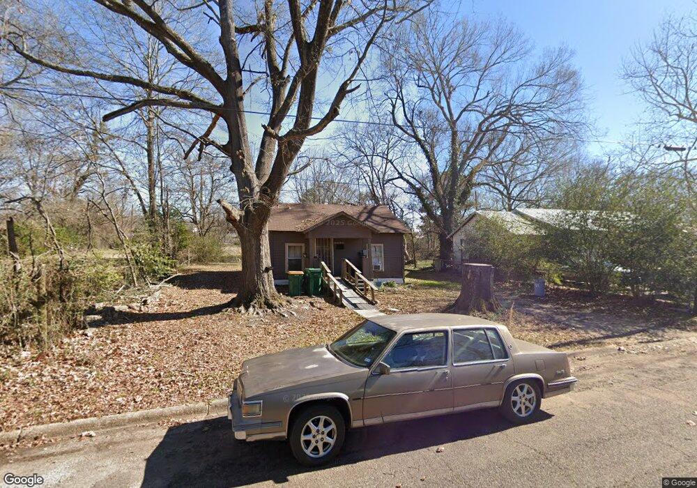 1009 Capp St, Texarkana, TX 75501 - photo 1