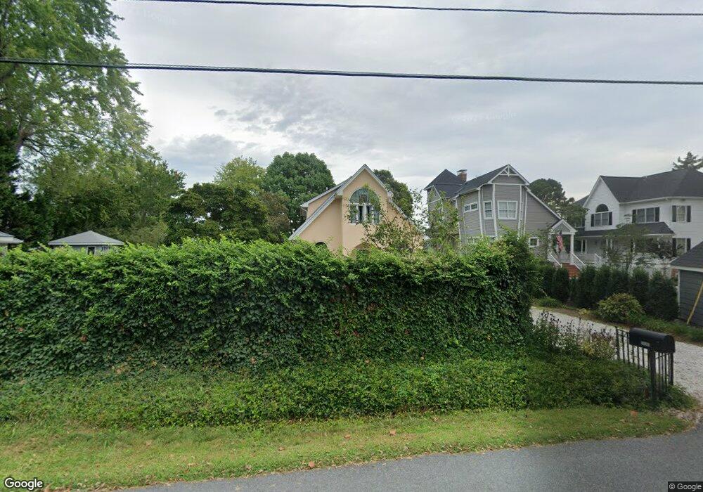 24263 N Patuxent Beach Rd, California, MD 20619 - photo 1