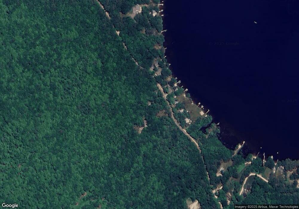 199 Narrows Rd, Center Barnstead, NH 03225 - photo 1