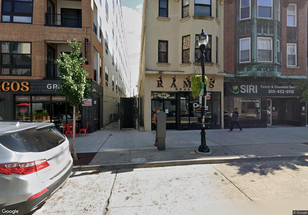 946 W Hamilton St unit 3, Allentown, PA 18101 - photo 1