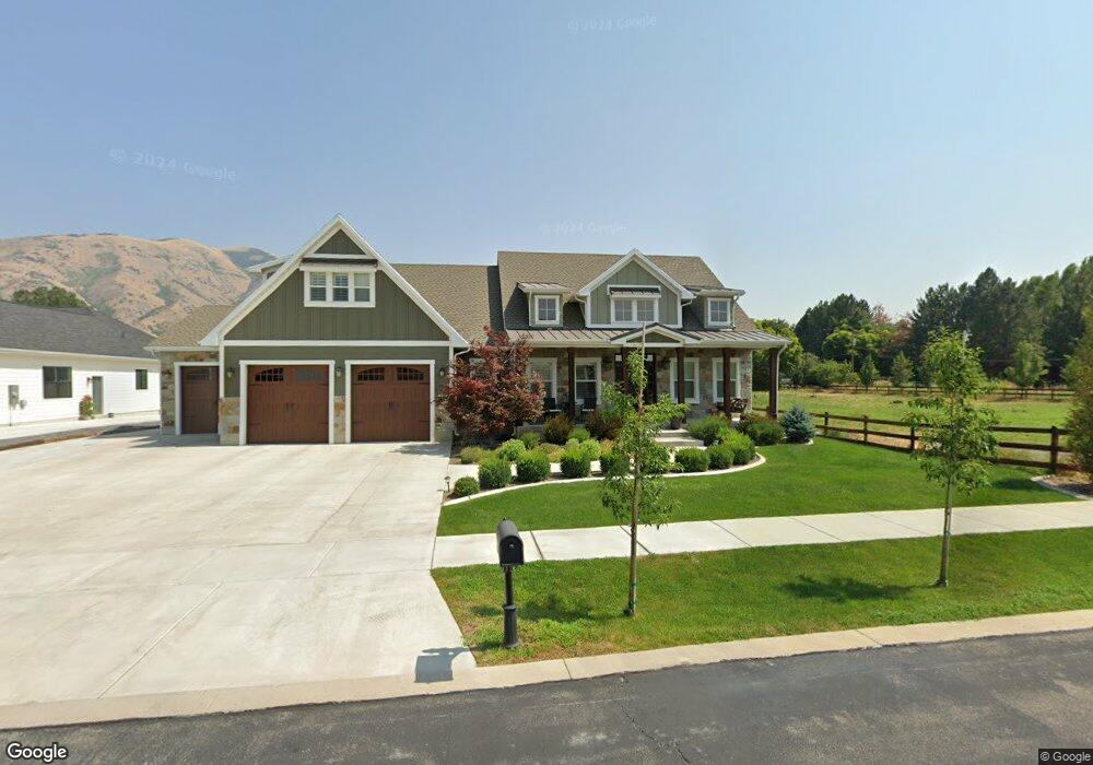 112 E 4030 S unit 1, Nibley, UT 84321 - photo 1