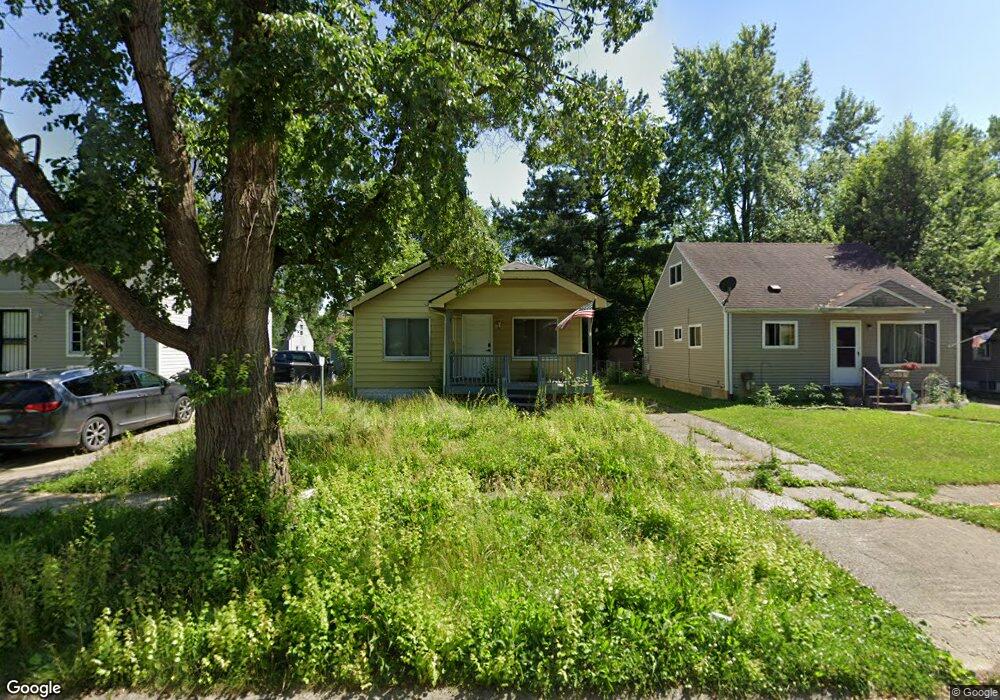 709 Leland St, Flint, MI 48507 - photo 1